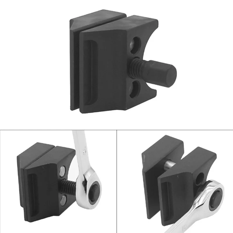 

Инструмент для разбрасывания стойки подвески автомобиля, амортизатор, удаление стойки баран, разветвитель шарового шарнира, инструменты для ремонта автомобиля