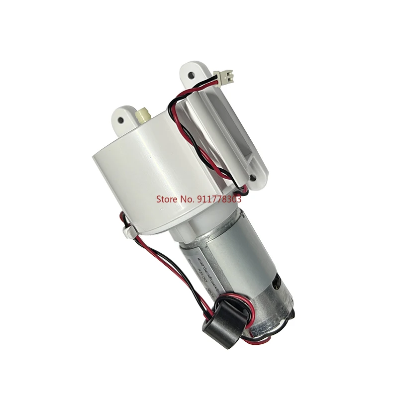 Original Air Pump for Roidmi EVA Self-Cleaning Emptying Robot Vacuum Cleaner SDJ06RM Pump Accessories image 5