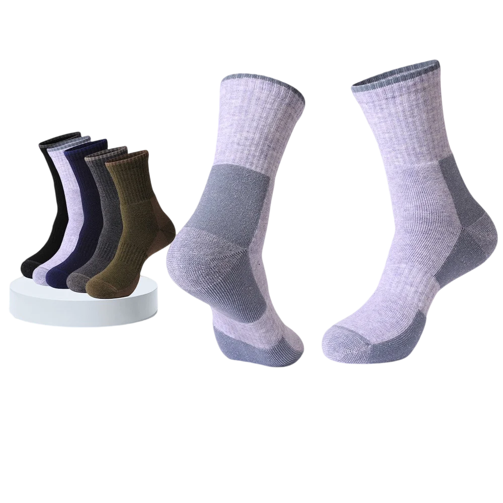 Women's Merino Wool Hiking Soc - огляд і ціна Wool Hiking Sock