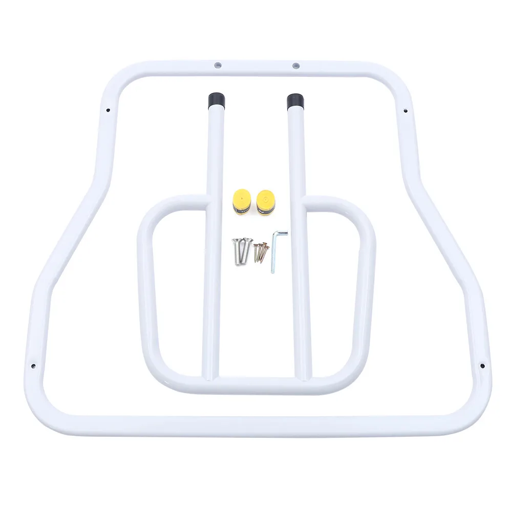 Medical Bed Handrail Safe Assist Handle Frame Rail Grab Bar For Patient,Elderly,Parents