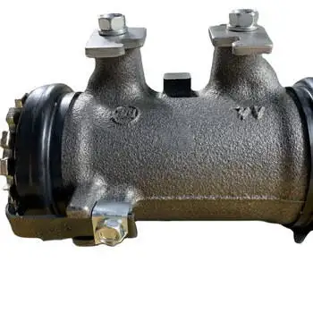 

Тормозной колесный цилиндр FSR32 1-47600558-1 1476005581 6HE1, задний левый, для грузовика