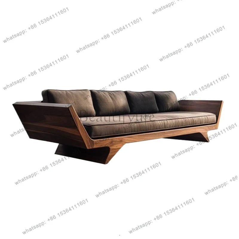 YJ Elegant European Filler Sofa Water Proof Loveseat Modern Design Puffs Sofa Lounge Salon Inclinable Divano 2 Posti Furniture