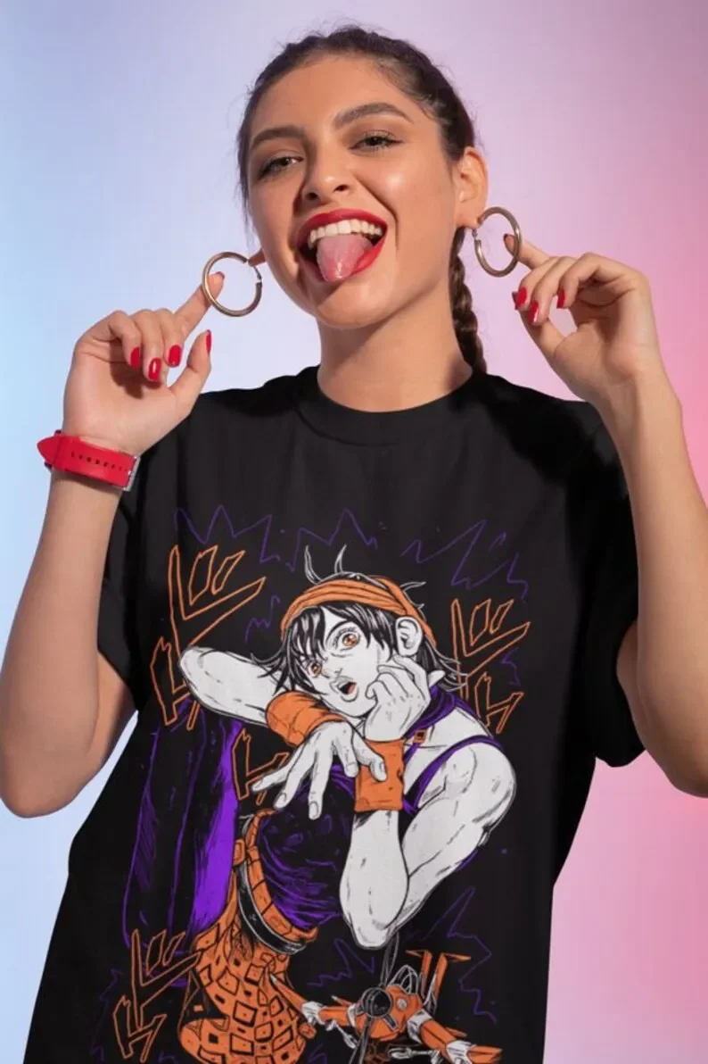 Japan Streetwear - Fire Style - Unisex - Pure Cotton