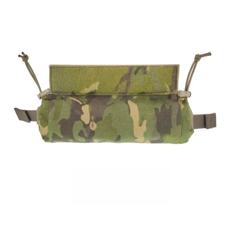 

Brand Medical Bag with Wheels, Upper Reel Emergency Set