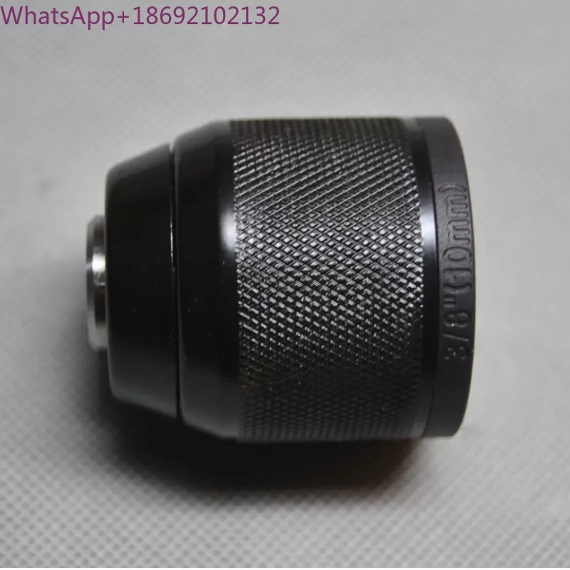 Suitable for Vickers WU135 Brushless Drill Original 3/8 Inch 10mm Chuck, Power Tool Accessories