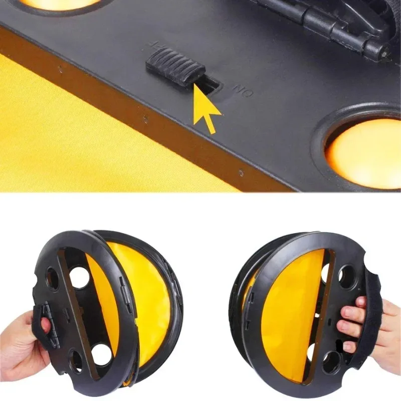 2 szt./zestaw Interaktywne gry w łapanie piłek dla rodziców i dzieci, do ogrodu i na plażę, gry sportowe, zestaw zabawek do rzucania i łapania piłek, prezent dla rodziny