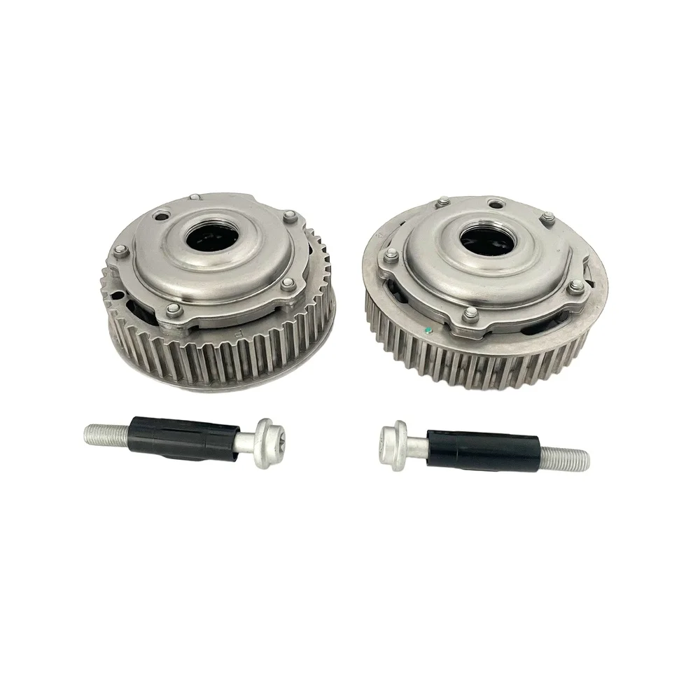 

ZOOMKEY Fit For Timing Camshaft Cam Gear Fit For Chevy Cruze 1.8L 55567048 55568386