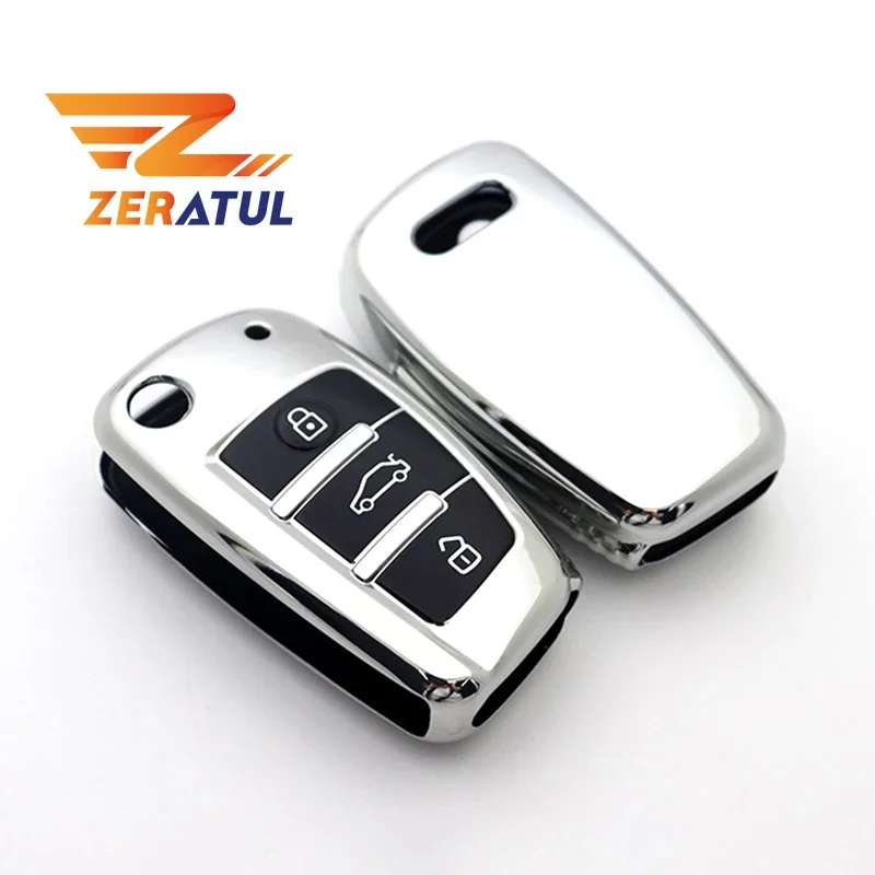 Car Tpu Folding Fli… - image