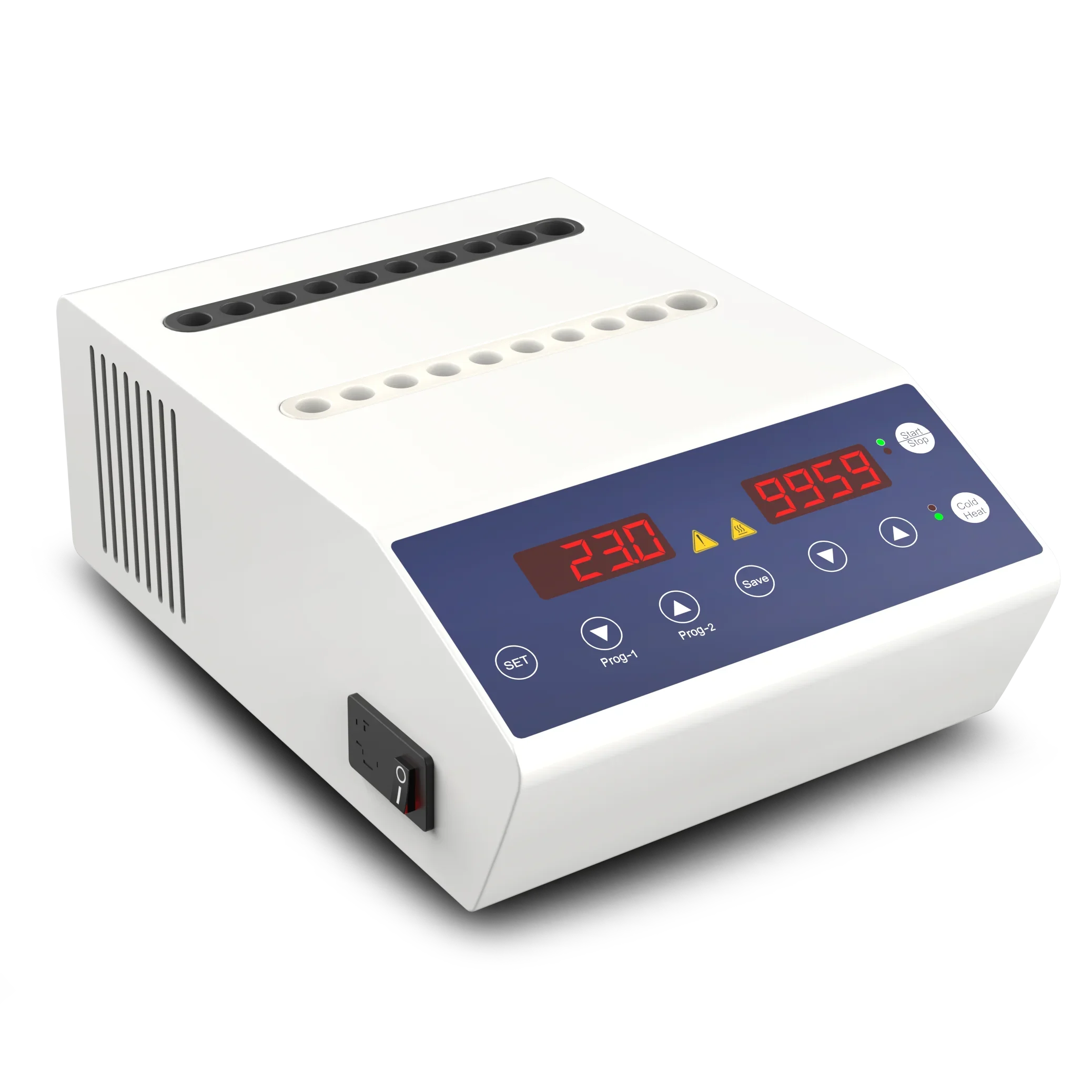 GelMaker Laboratorium Gel Maker Machine Verwarming Koeling Plasmamachine