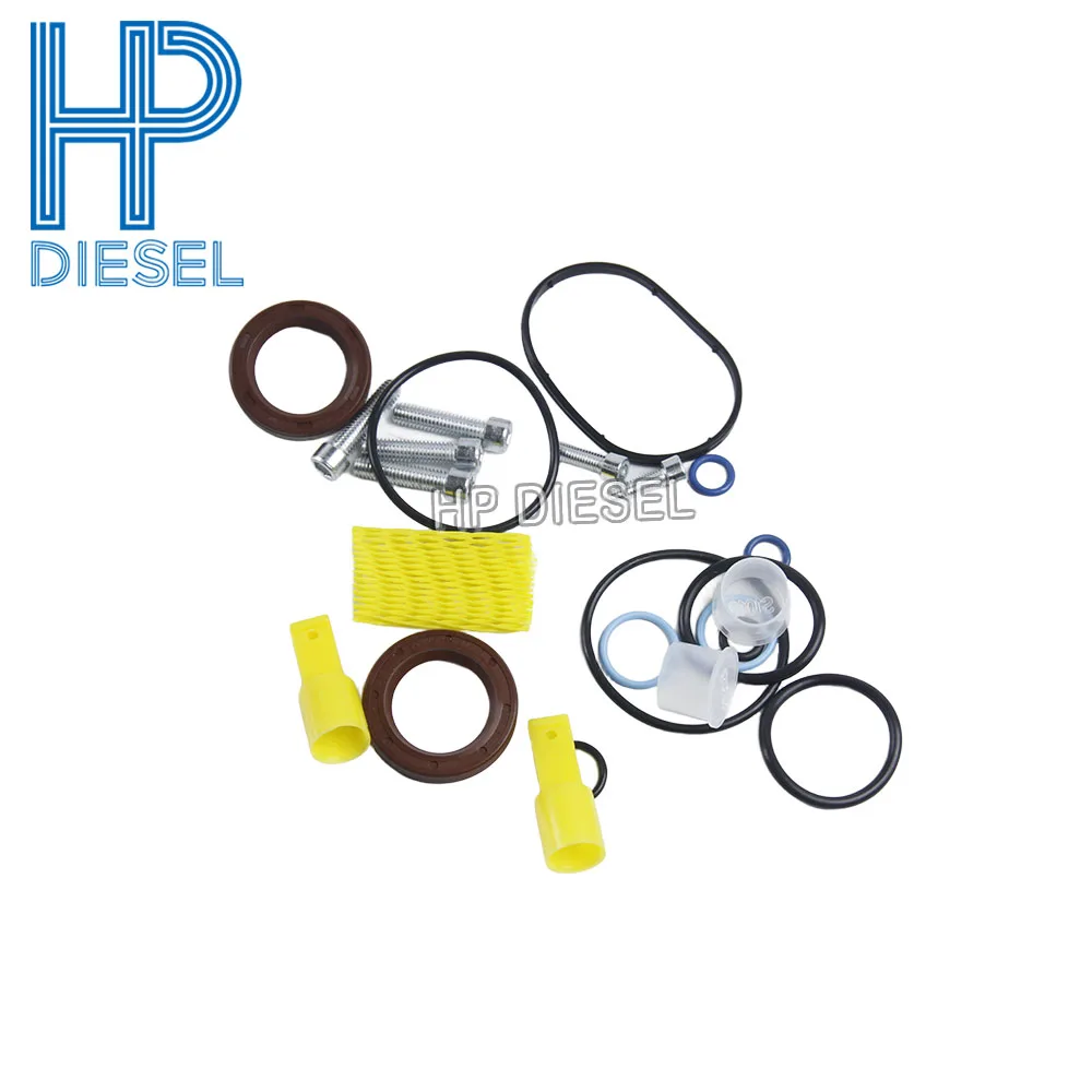 

6 шт. 891834 — CP404 Bosch CP4 Комплект для ремонта двойного плунжера Комплексные части, ресурсы плавной работы двойной плунжера системы CP4