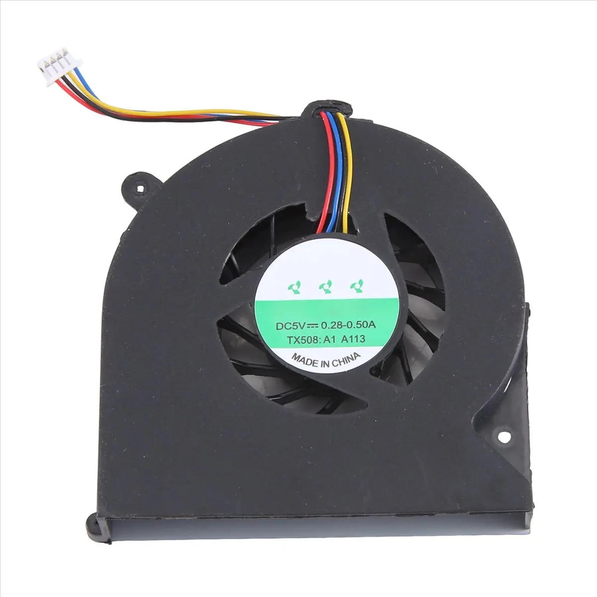 ABGN Laptop Cooling Fan for 4530S 6460B 6465B 6470B 8460P 8460W 8470P Fan