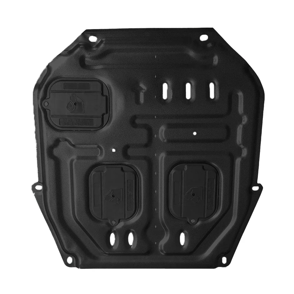 Couvercle avant sous le moteur pour Geely Jiaji 2019 – 2023 1.5T, plaque de Protection, panneau de Protection du moteur de voiture, garde-boue