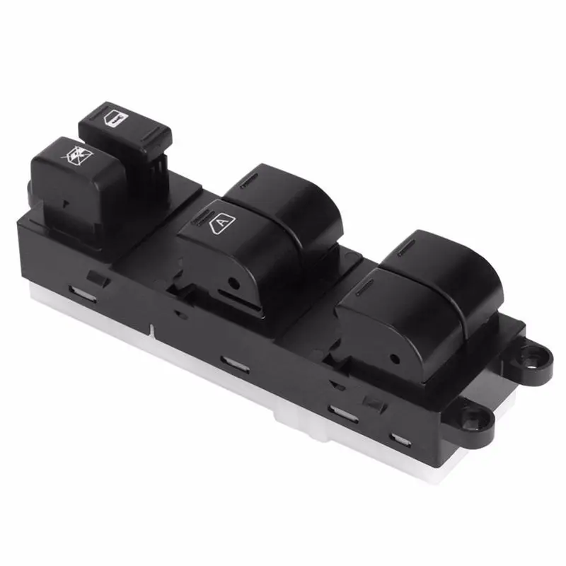 

Powerful 25401-1JY0A For Nissan Tiida Rogue Versa Pathfinder Teana Auto Car Power Window Switch 16+3Pins 254011JY0A Accessories