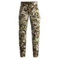 Green camouflage