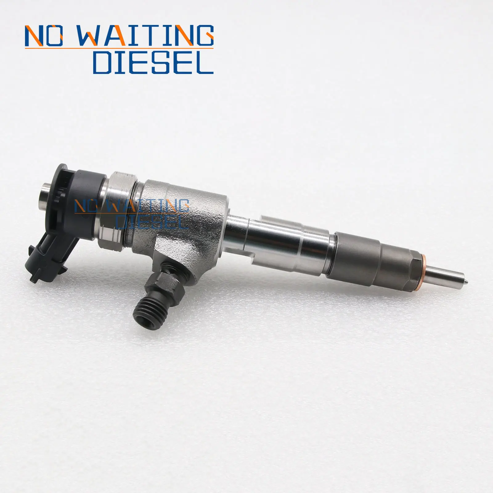 0445110566 Fuel Injector Number 9802776680 Common Rail Injector 0445 110 566 For Peugeot 308 508 Citroen C4 C4 DS Fiat Ford