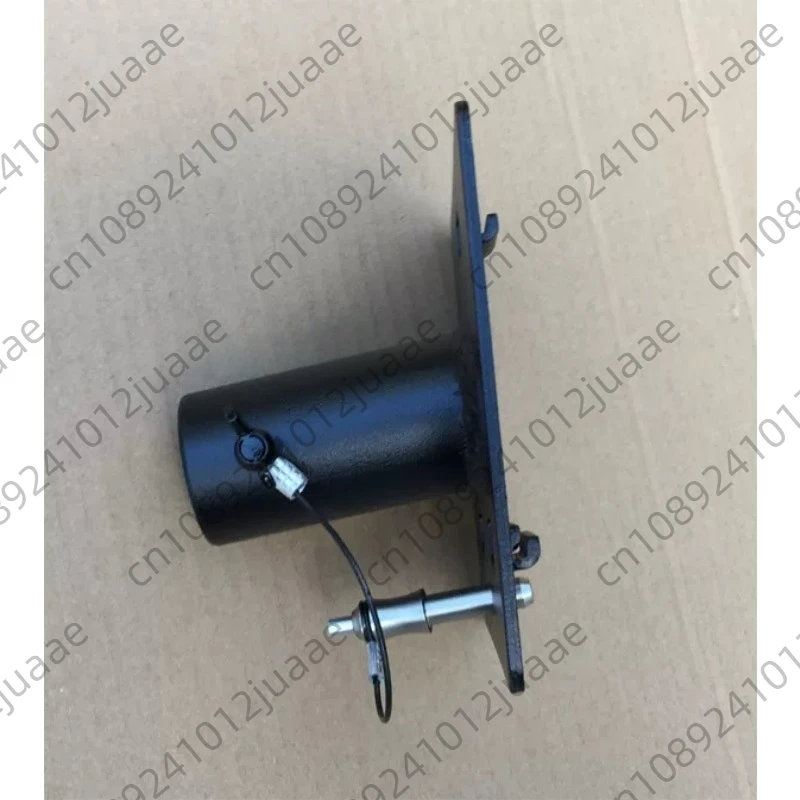 1PC Mount Bracket Flange For Linearray Speaker System Q1 And Q7 Rigging Accessories Professional Audio