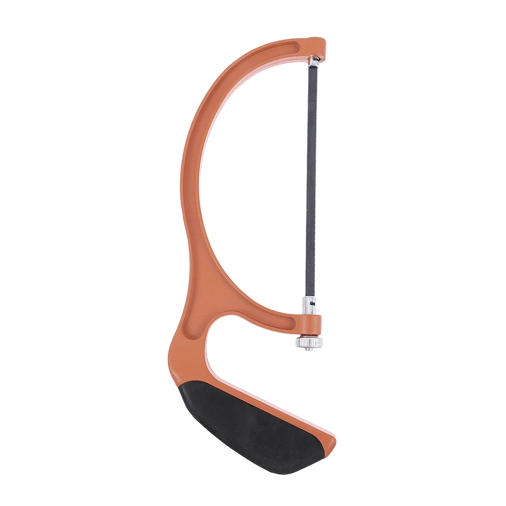 

Children's Woodworking Saw Kids Diy Sawing Tool Small Hacksaw High Carbon Steel Accessory