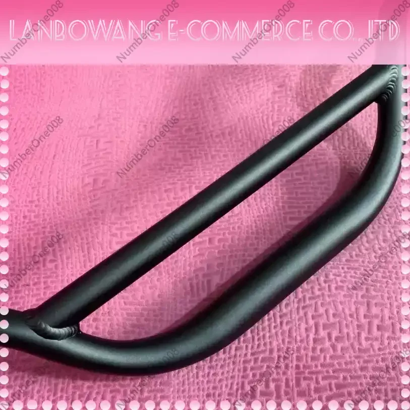 31.8*700 bicycle lift bar handle the second generation of high-handling earth slope bicycle aluminum alloy reinforced handlebar