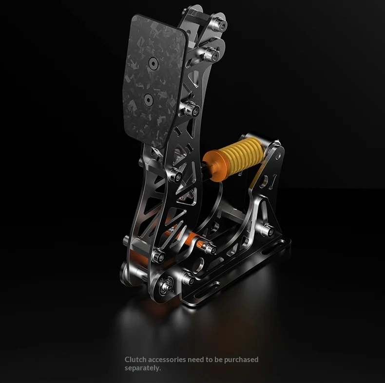 Pxn Pd Lp Pedal Pro X Ultra Other Brand High Precision High Adjustability Dual Sensor Racing Simulator
