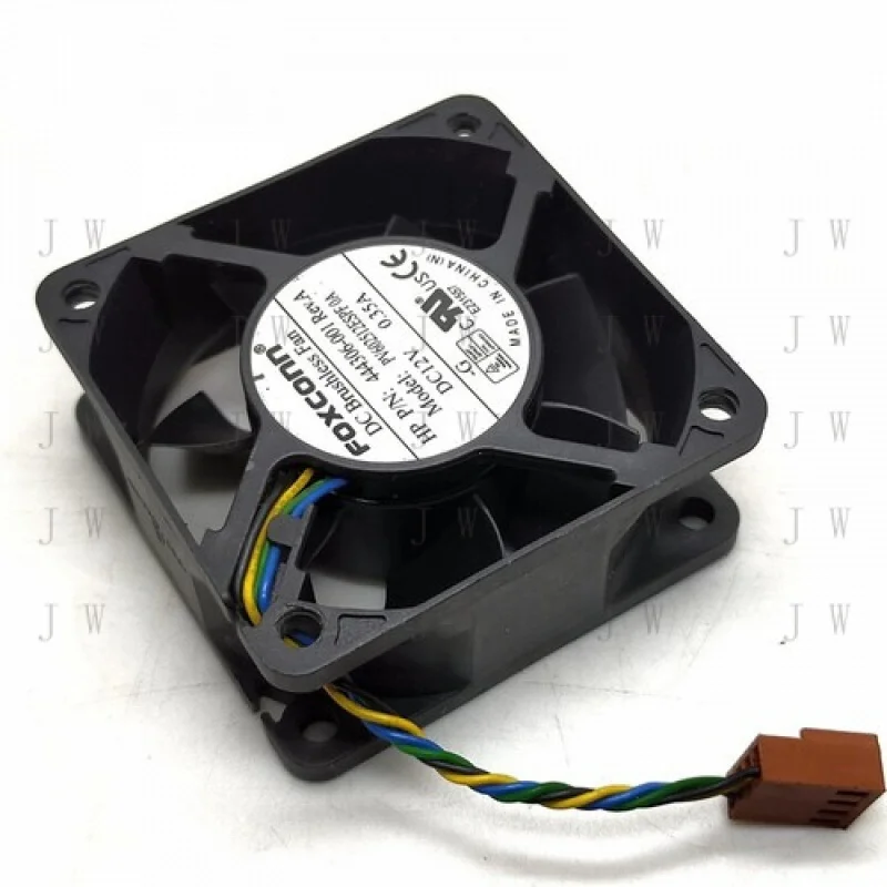 

DDZ Cooling Fan for HP Elitedesk 800 G1 444306-001
