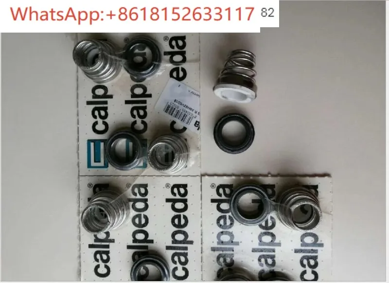 ختم عمود MXH للأختام الميكانيكية لمضخة المياه، ملحقات CALPEDA من إيطاليا