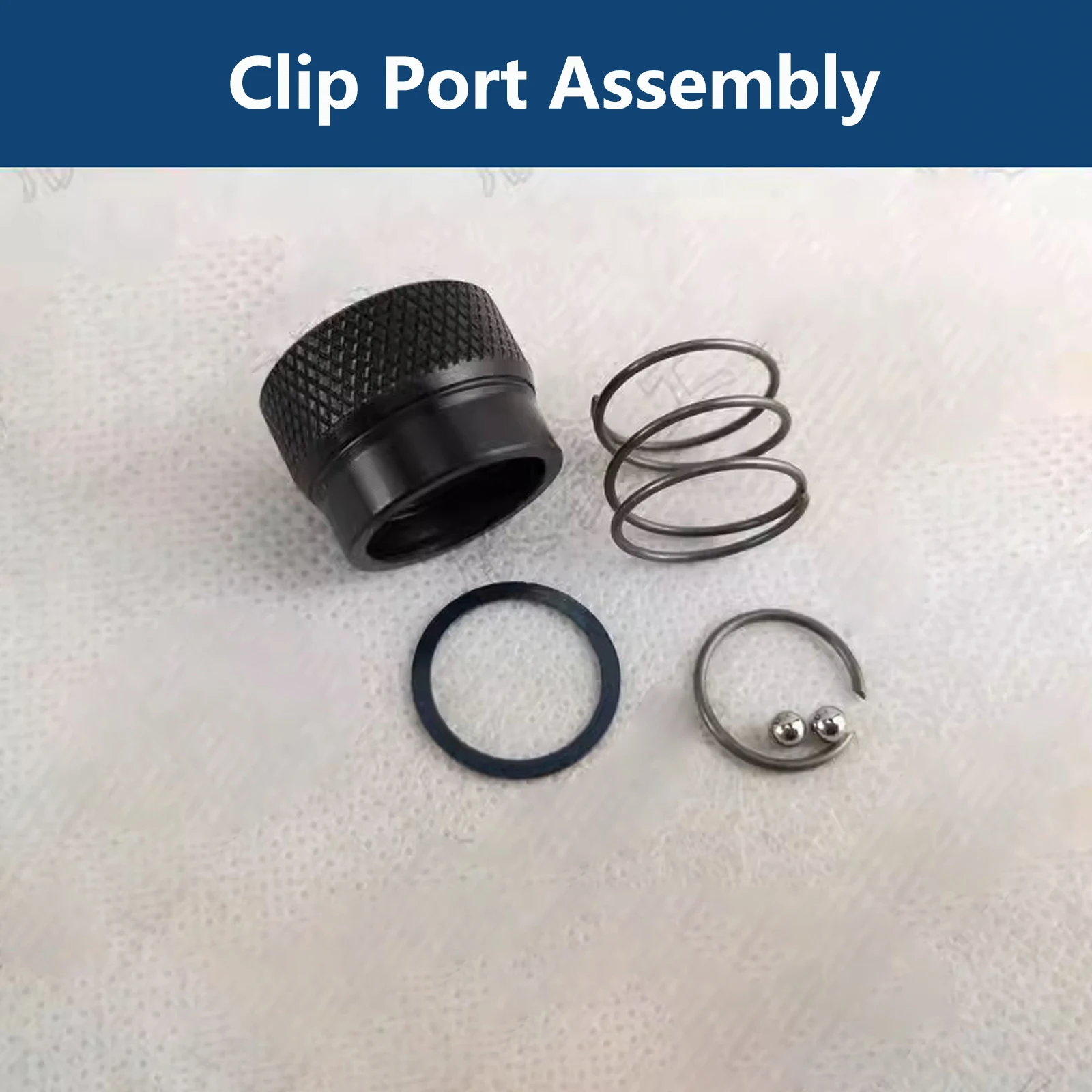 Originele Makita Onderdelen Switch Assemblage Transfer Stang Hamer Box Assemblage Stator Voor Makita Dtd172 Oplaadbare Impact Schroevendraaier