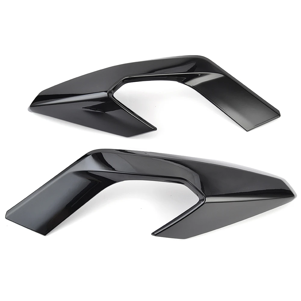 Передний бак мотоцикла, газовая боковая крышка, обтекатель, панель для Triumph Street Triple 765 R RS 2023 2024 2025