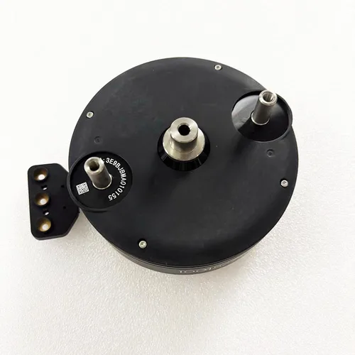 Imagen 2 del producto Original nuevo Motor agrícola hecho T20 10015 Motor de potencia para DJI Argas protección de plantas Drones accesorios piezas de reparación