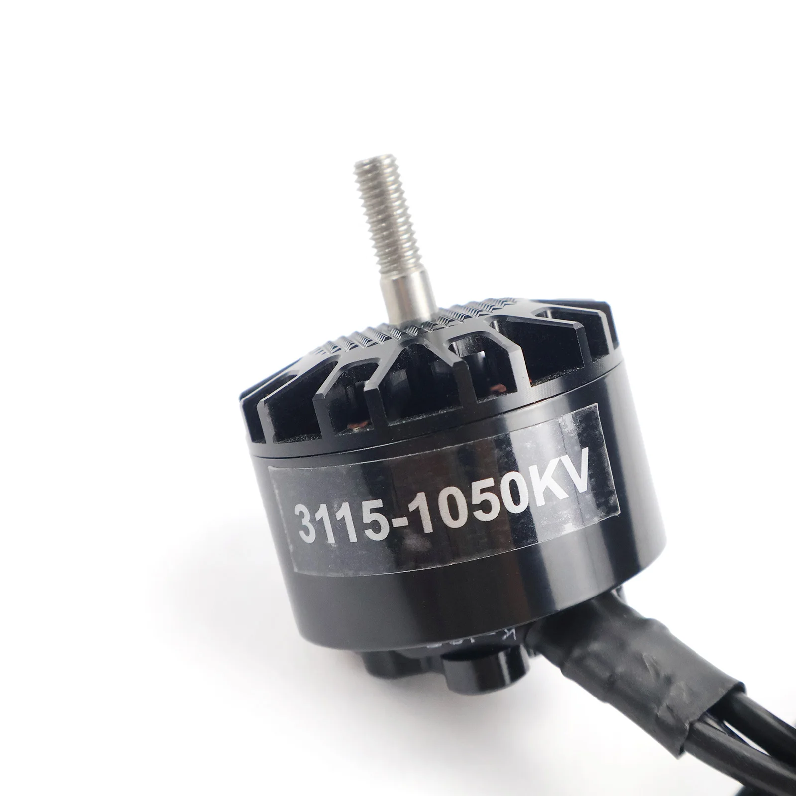 New Version 3115 1050KV 3-6S Brushless Motor for RC Multirotor X-Class FPV Freestyle Mark4 APEX 9/10