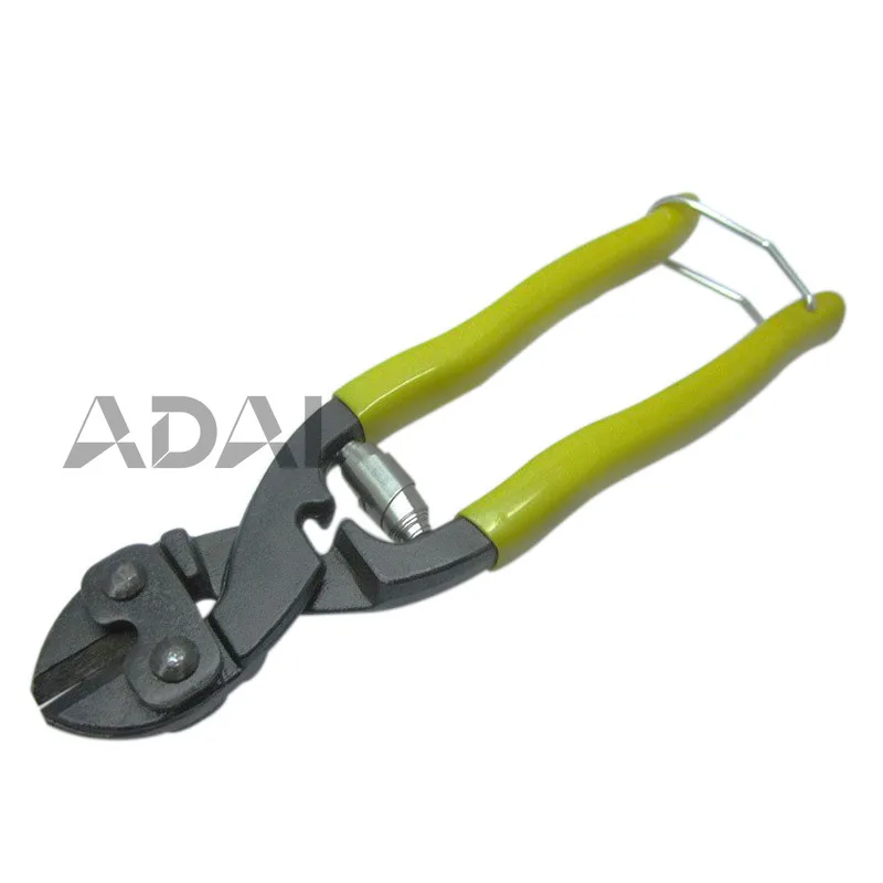 

Wire Breaker Wire Cutting Clamp Tools Cutting Wire Preferred Hardware Tools