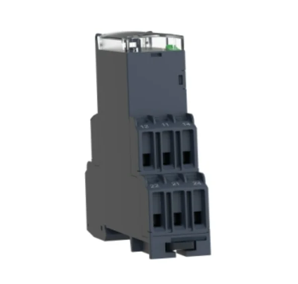 control relay RM22-TG20 overvoltage and undervoltage ing phase sequence phase failure