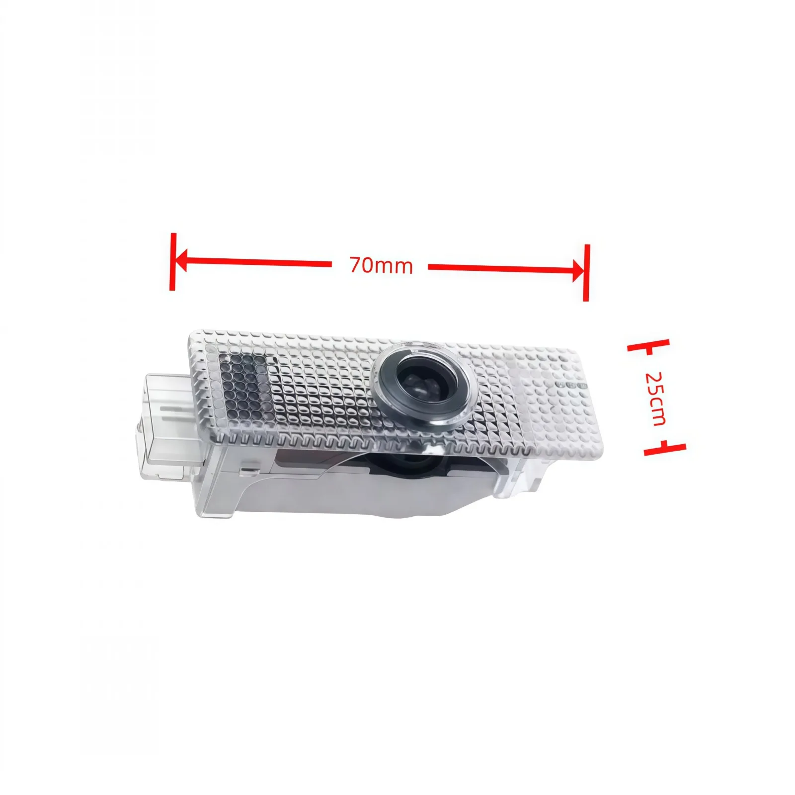 HD 2 Für BMW Led Auto Tür Projektor Willkommen Licht M X5 E70 F15 G05 2007-2023 X6 E71 F16 G06 2008-2023 2022 2021 2020 Zubehör – Detail 3