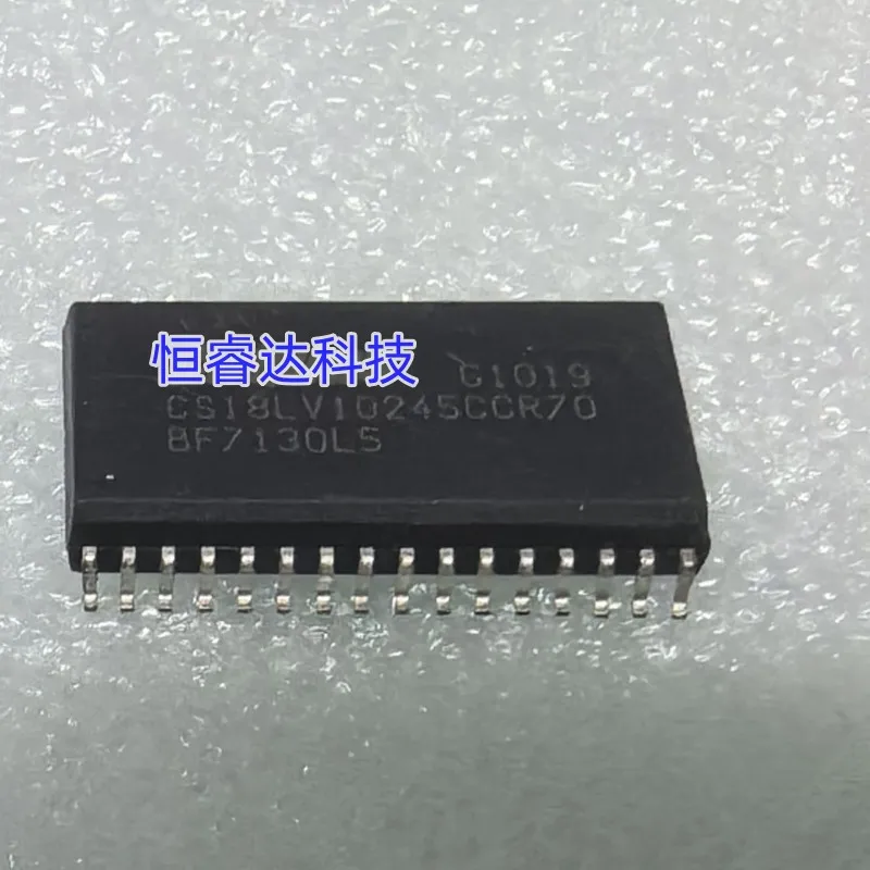 Free Shipping 10PCS CS18LV10245CCR70 SOP32