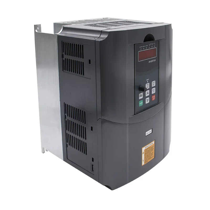 Inverter 11KW 380v Frequency Converter  3P Output CNC Spindle motor speed Control VFD for CNC