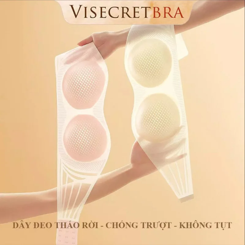 2026 Ultra-thin Ice Silk Seamless Underwear Women's Small Breast Gathering Wireless Breast-Reducing Cooling Beautiful Back Bra