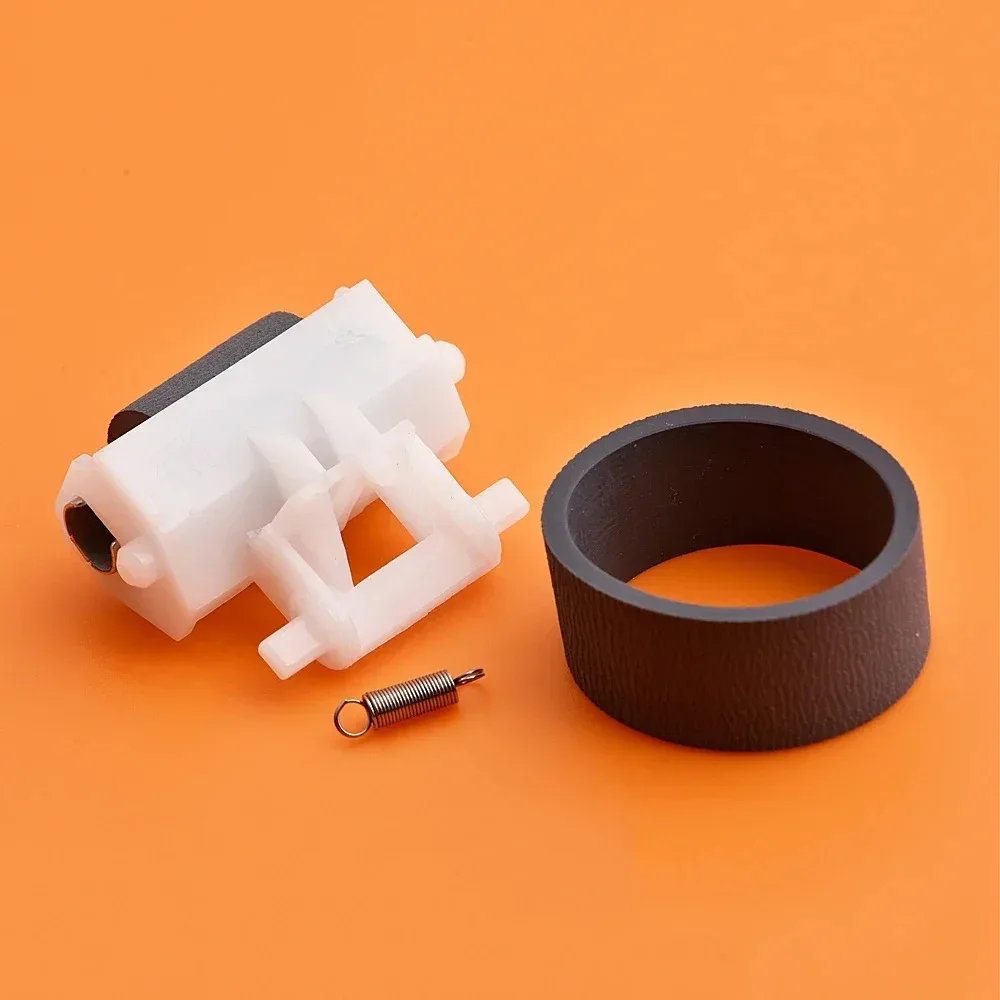 1X Pickup Roller for Epson L800 L801 L805 L810 L850 Stylus Photo R280 R285 R290 R295 R330 R360 R250 R265 R270 1466932 1447353