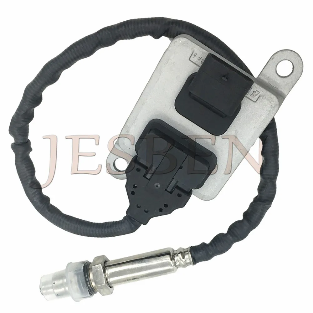 New 11787587129 Nox Sensor fit for BMW 3er E90 E91 E92 E93 325i 325xi 330i 330xi N53 5er E60 E61 520i N43 5WK96610K 5WK96610L