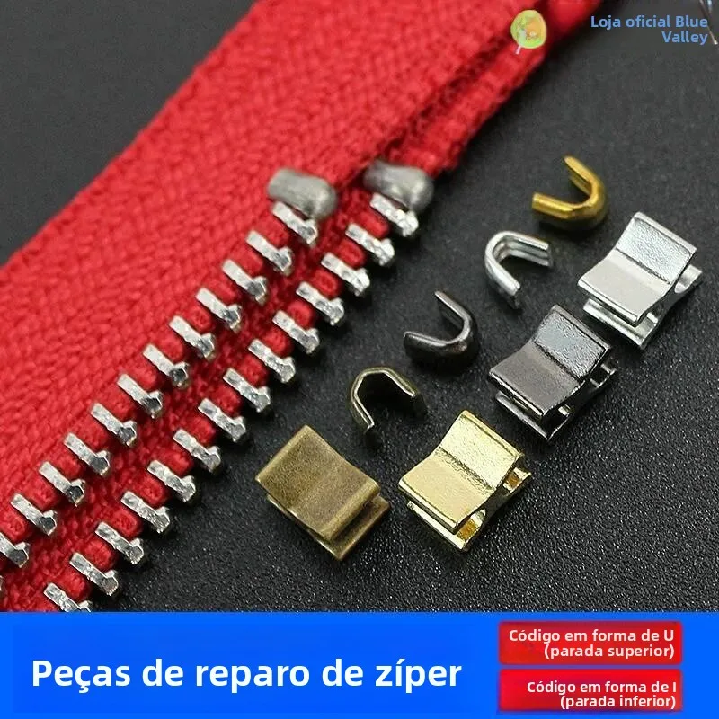 puxador-de-ziper-de-metal-nº-5-com-fivela-em-u-acessorio-para-bolsas-de-carga-ziper-de-abertura-de-ponta-Unica-material-pa