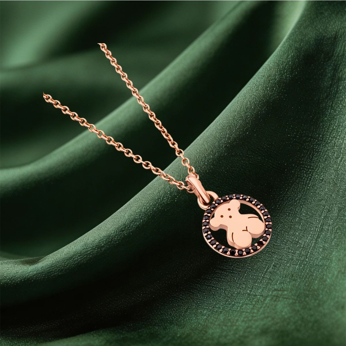 洗練されたペンダントネックレス スタイリッシュなバレット＆カ - Layered Necklace Set のレビューと価格