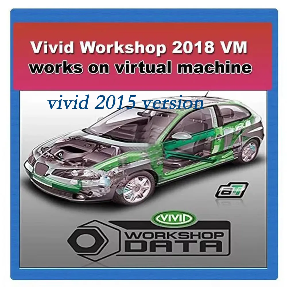 

Vivid workshop 2018/2015 Automotive vivid 2018 Atris-Technik Parts Catalog Europe Auto Repair vivid workshop wiring diagram