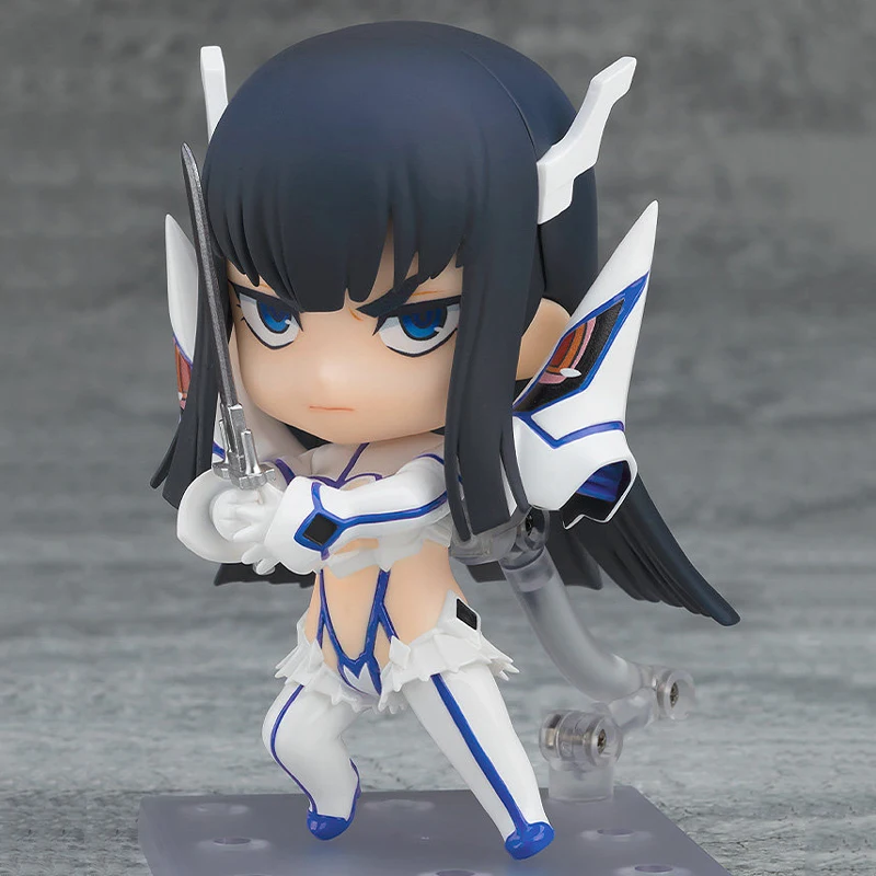 KILL la KILL Kiryuuin Satsuki Action Figure - close-up view