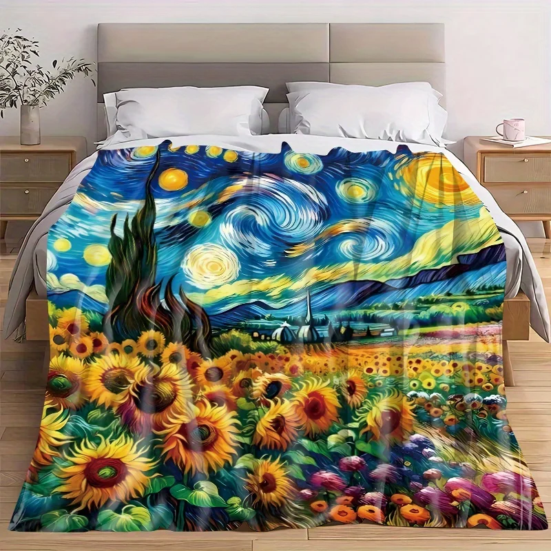A Van Gogh 