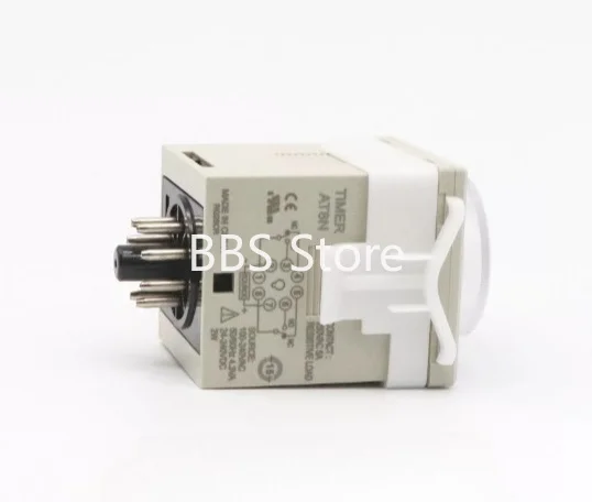 AT8N AT8N-1 AT8N-2 AT11DN AT11DN-1 AT11EN AT11EN-2 Timer Sensor Controller