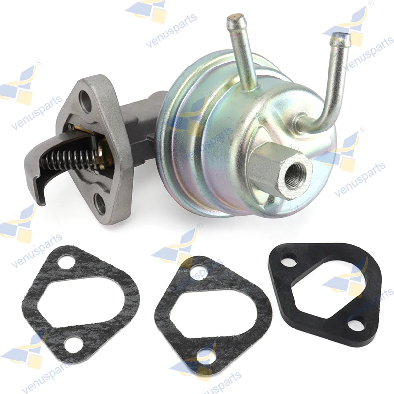 

For Toyota 23100-78154-71 Fuel Pump 4Y 5K Engine 6FG 7FG 8FG 23100-78153-71