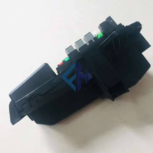 Caja de fusibles para BYD S6 2.0L/2.4L/1,5 T, compartimento frontal, caja de distribución de energía, M6-3722020A de montaje, M6-3722020B