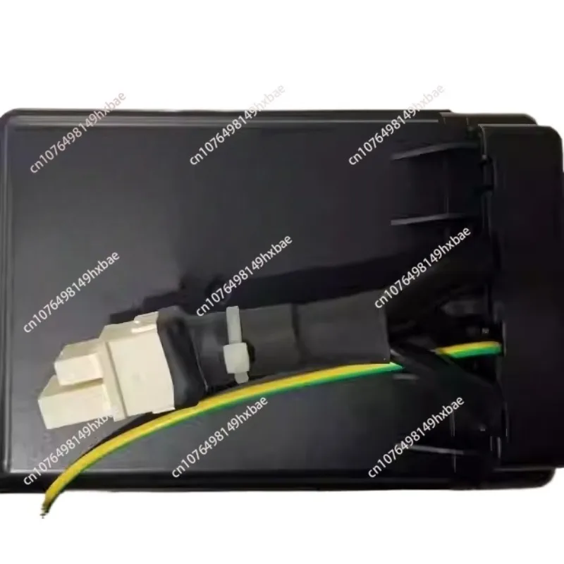 

Новинка для инверторной платы компрессора холодильника 105-01-Y18-A 37-D-V780, плата привода 127 В в сборе