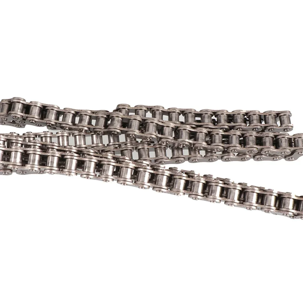 #428-140L Drive Chain With Connecting Master Link For 50cc 70cc 90cc 110cc 125cc 150cc Motorcycle Dirt Pit Bike ATV Quad Go Kart - view 5
