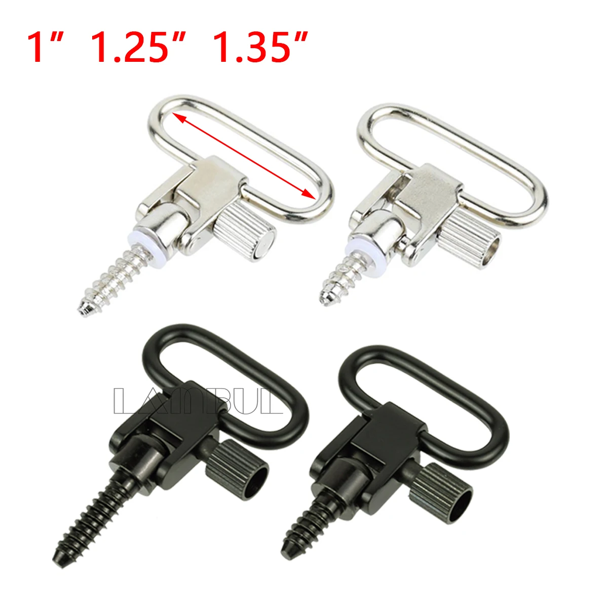 Tactical 1/1.25/1.3… - image