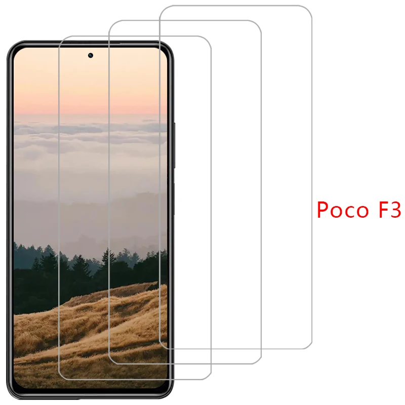 Tempered Glass For …