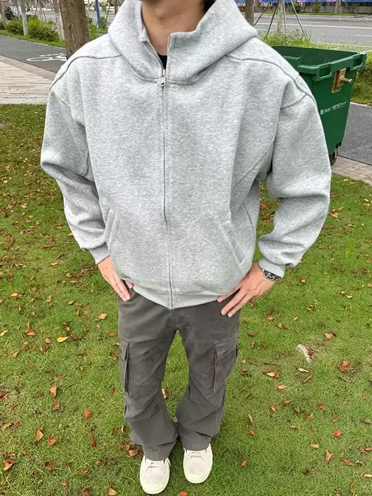 Ey Hooded High Coll… - image